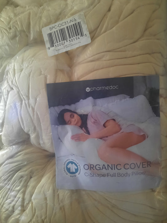 Pregnancy comfort pilliow